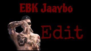 KillSwitch EBK Jaaybo Boogieman Edit | GTA 5 RP