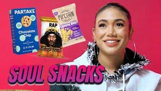 Paige Hurd talks DMX Death,  Power And More