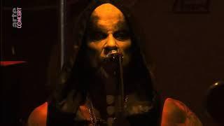 BEHEMOTH - Live At Alcatraz 2022