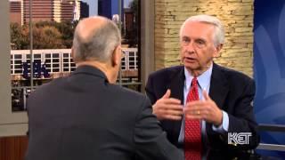 Gov. Steve Beshear on the State Budget | One to One | KET