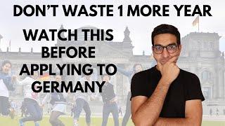 how to get Visa Appointment on Time | germany visa appointment system pakistan 2024