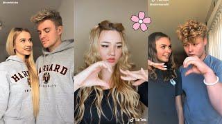 Can We Kiss Forever Tik Tok MIX Compilation #tiktok #cute #couples