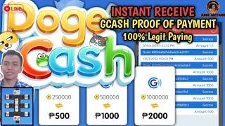 DogeCash legit nga ba ito? Cashout Agad! Walang Puhunan [No need Invites] App Review