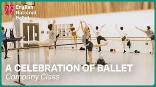 A Celebration of Ballet | English National Ballet