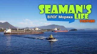 Торговый флот - чем занимаются в море? | Блог моряка