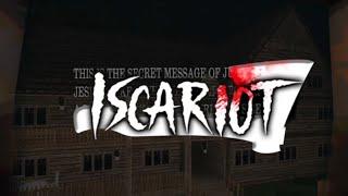 Best Playstation Graphics Roblox Horror Game | Iscariot