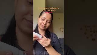 How I Got Rid of My Acne *4 products that changed my life*  | My acne journey | Happy customer