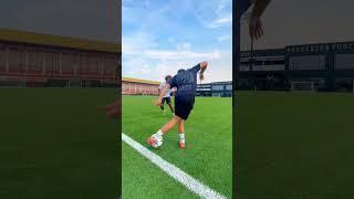 Best skills compilation‼️ #football