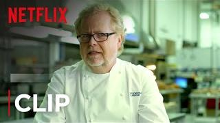 Cooked | Gluten [HD] | Netflix