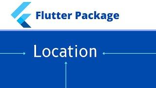 How to get Device's Location in Flutter | Flutter Package
