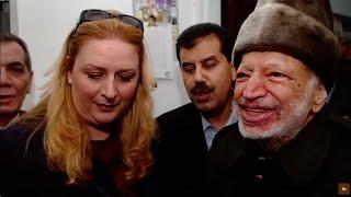 The mysteries of Yasser Arafat's death | Documentary