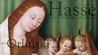 Hasse - Mea tormenta, properate! - Orlinski - countertenor