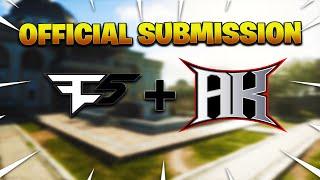 #FaZe5 Official Submission - PrimitiveAK