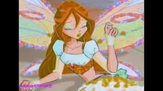 Winx Club»Flying Wings«Rebecca||Evacuate the Dancefloor||*request*