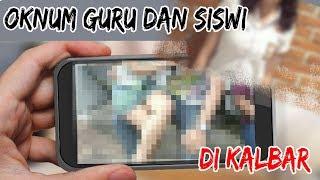 Video Hubungan Intim Oknum Guru dan Siswi di Kalbar Tersebar