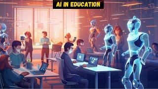 AI in Education: Enhancing Learning Experiences 