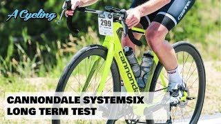 Cannondale SystemSix - Long Term Review