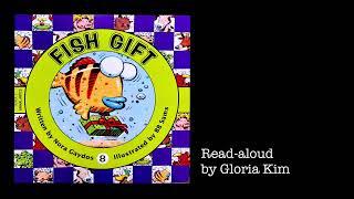 0.6 Duranno Library | Fish Gift