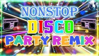 Nonstop Viral Disco Hits Remix 2024  Best Ever Pinoy Cha Cha Disco Banger  Selos Disco Hits Medley