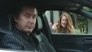 ZenAuto Advert - Don't buy it. Zen It. (Matt King/Super Hans)