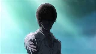 Death Note - Tokuso Kira Han (Kira Investigation Unit theme) [Slowed]