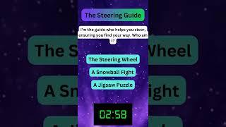 Whirlwind Wisdom: Cyclone of Quickfire Questions! #brainteasers #quiz #riddleshorts #conundrums