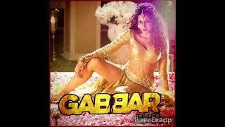 Gabbar is Back