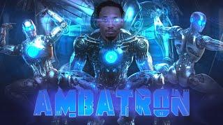 AMBATRON TRAILER