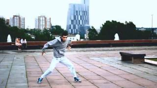 Alen Manukyan   DUBSTEP CHOREO   stikkkker meshkov by DGH