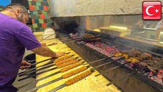 Best Kebab Restaurant in Marmaris Turkey You Must Visit & Eat