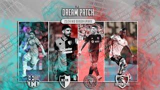 DOWNLOAD DREAM PATCH 2024 Update Marzo