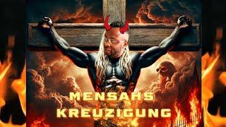 Mensahs Kreuzigung (Der Film) 2024 | Joker ist Joker vs Mensah @MensahTube