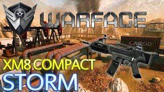 Warface XM8 Compact Storm