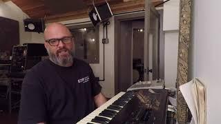 Ep.4 Sampling. The ABC's of the ASR. An Ensoniq ASR10 tutorial.