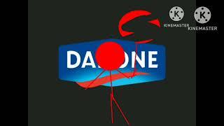 All Danone, Dannon & דנונה best animation logos part 1