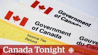 Canadians hit by CRA hack need compensation, says former privacy commissioner | Canada Tonight