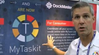 My Taskit Free Boat Maintenance App for Consumers