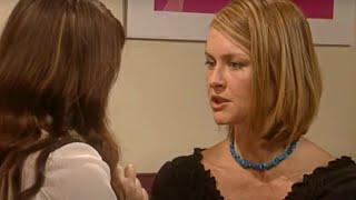 Sally could Kiss Jennifer | Coupling | BBC Studios