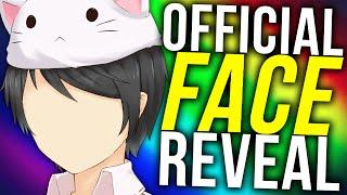 MYTH FACE REVEAL! - Q&A