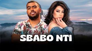 Sherine x Lbenj - Sbabo Nti ( Remix by. @YoBeats )