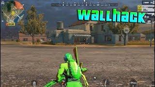 Rules Of Survival - Cheats / WallHack / Esp / Rules Of Survival - Читы