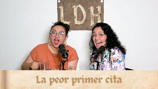 Episodio 12 - La peor primer cita