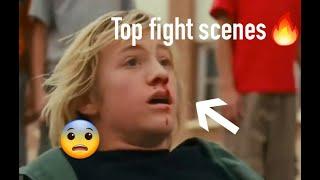 Top 5 school fight scenes in movies #1