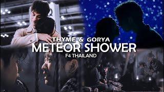 Thyme and Gorya their story | Part 9 ENG SUB F4 THAILAND Boys Over Flowers