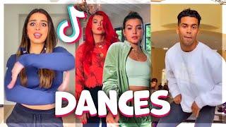 Ultimate TikTok Dance Compilation  Best tiktok challenges in October 2020