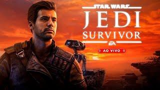 Star Wars: Jedi Survivor - Parte 6 / Deixa de ser safado MEMBRO R$2.99