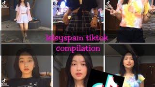 LELEYSPAM TIKTOK COMPILATION