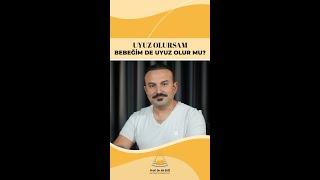 Uyuz Olursam Bebeğim De Uyuz Olur Mu? | Prof. Dr. Ali Ekiz #uyuz