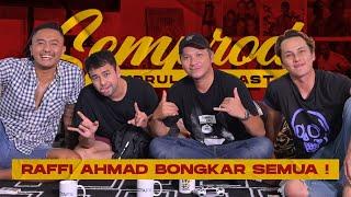 SEMPROD: RAFFI AHMAD NONGKRONG SAMA GADING UUS ANDHIKA BORIS! BONGKAR KARIR & HUBUNGAN DENGAN GIGI !