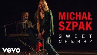 Michal Szpak - Sweet Cherry (Live) | Vevo Official Performance